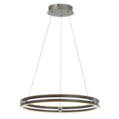 Lampa wisząca LED 60W TRIXO 72277 Rabalux
