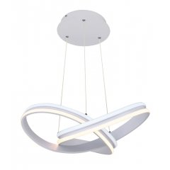 Lampa wisząca LED 60W ZUMMA 67842-60 Globo