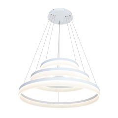 Lampa wisząca LED 62W RING ML409 Milagro