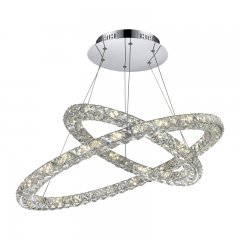 Lampa wisząca LED 64W MARILYN I 67038-64 Globo