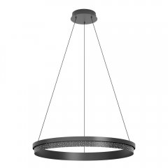 Lampa wisząca LED 6,5W MONTEMILONE 390247 Eglo