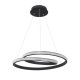 Lampa wisząca LED 6,5W OBERA LE41713 Luces Exclusivas