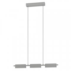 Lampa wisząca LED 6,7 ROVIRA 99819 Eglo