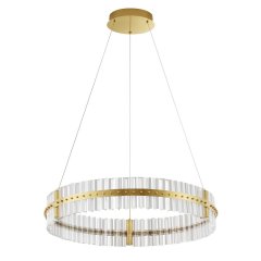 Lampa wisząca LED 67W MAYO LE44225 Luces Exclusivas