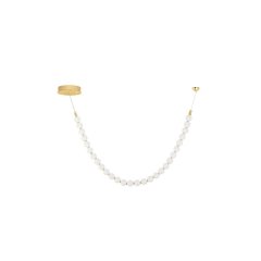 Lampa wisząca LED 69W MOCA LE44208 Luces Exclusivas