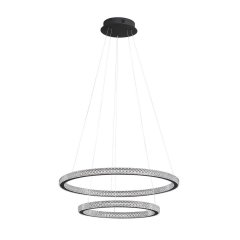 Lampa wisząca LED 69W TEPIC LE42821 Luces Exclusivas