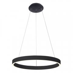 Lampa wisząca LED 70W ANDREA 80 3000K DIMM BK AZ5100 Azzardo