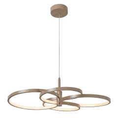 Lampa wisząca LED 70W ISIDORA 72401 Rabalux