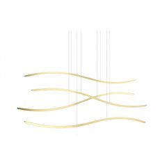 Lampa wisząca LED 70W WAVES AZ4058 Azzardo