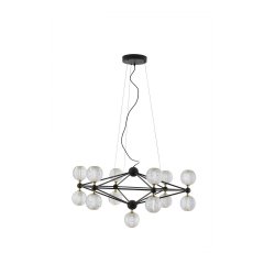 Lampa wisząca LED 71,4W BOYA LE42739 Luces Exclusivas