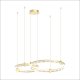 Lampa wisząca LED 72W ELEGANCE ML0997 Milagro