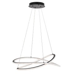 Lampa wisząca LED 75W MALIRA 72341 Rabalux
