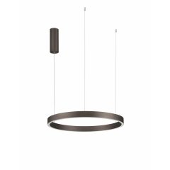 Lampa wisząca LED 77W BARI LE44318 Luces Exclusivas