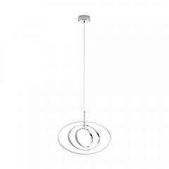 Lampa wisząca LED 7W / 6W / 5W PAUSIA 97435 Eglo