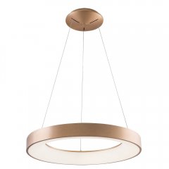 Lampa wisząca LED 80W SANTANA 80 CCT GO AZ5013 Azzardo