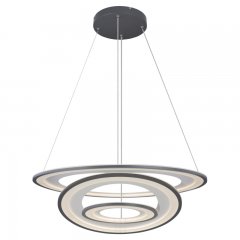 Lampa wisząca LED 80W TORRELLE 67122-120G Globo