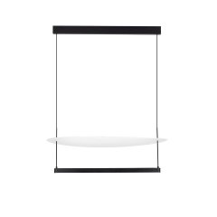 Lampa wisząca LED 81W TIRAQUE LE44630 Luces Exclusivas