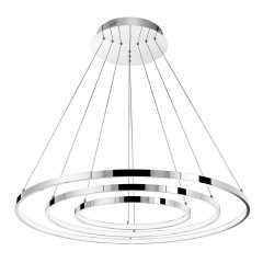 Lampa wisząca LED 85W LOBOS LE41671 Luces Exclusivas