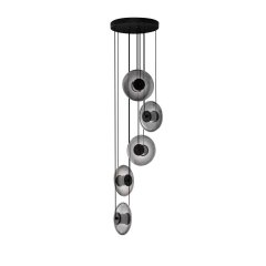 Lampa wisząca LED 8W HUACARAJE LE44830 Luces Exclusivas