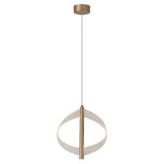 Lampa wisząca LED 8W OLYSSIA 72464 Rabalux