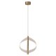 Lampa wisząca LED 8W OLYSSIA 72464 Rabalux