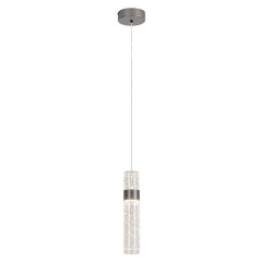 Lampa wisząca LED 8W ONIXO 72186 Rabalux