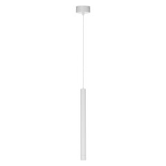 Lampa wisząca LED 8W Verno 1 40 3000K WH AZ6262 Azzardo