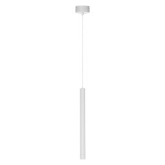 Lampa wisząca LED 8W Verno 1 40 4000K WH AZ6263 Azzardo