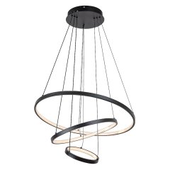 Lampa wisząca LED 90W BELIZA 72346 Rabalux