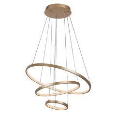 Lampa wisząca LED 90W BELIZA 72349 Rabalux