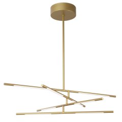 Lampa wisząca LED 9,2W BELL LE41341 Luces Exclusivas