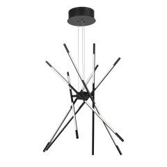 Lampa wisząca LED 9,2W BELL LE41350 Luces Exclusivas