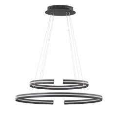 Lampa wisząca LED 93W BELLO LE41595 Luces Exclusivas