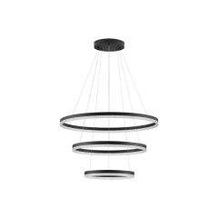 Lampa wisząca LED 95W ACACIO LE43562 Luces Exclusivas