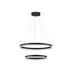 Lampa wisząca LED 97W ACACIO LE43561 Luces Exclusivas