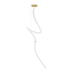 Lampa wisząca LED 99W MOCA LE42744 Luces Exclusivas