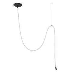 Lampa wisząca LED 9W CURA LE44260 Luces Exclusivas