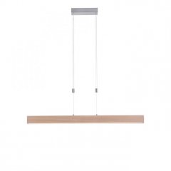 Lampa wisząca LED AMANDA 11420-78 LeuchtenDirekt