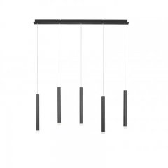 Lampa wisząca LED BRUNO 15205-18 LeuchtenDirekt