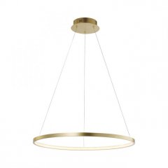 Lampa wisząca LED CIRCLE 11524-12 LeuchtenDirekt
