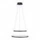 Lampa wisząca LED CIRCLE 11525-13 LeuchtenDirekt