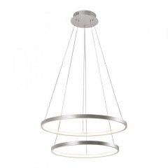 Lampa wisząca LED CIRCLE 11525-21 LeuchtenDirekt