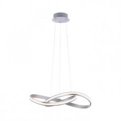Lampa wisząca LED Ls-MELINDA 18432-55 LeuchtenDirekt