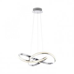 Lampa wisząca LED MELINDA 8291-17 Paul Neuhaus