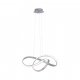 Lampa wisząca LED MELINDA 8291-55 Paul Neuhaus