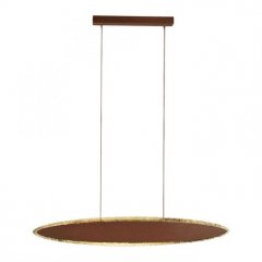 Lampa wisząca LED NEVIS 2481-48 Paul Neuhaus