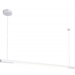 Lampa wisząca LED ORGANIC P P0357 MaxLight