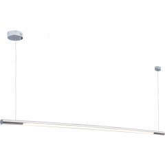 Lampa wisząca LED ORGANIC P P0359 MaxLight