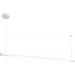 Lampa wisząca LED ORGANIC P P0361 MaxLight