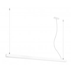 Lampa wisząca LED PINNE 1450 biała TH.086 Thoro